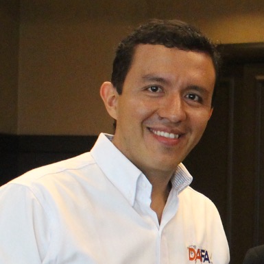 foto pedro pinto